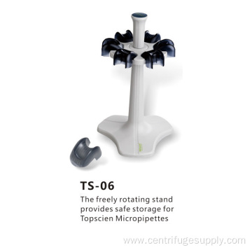 Universal pipette stand